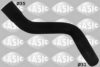 SASIC 3400161 Radiator Hose